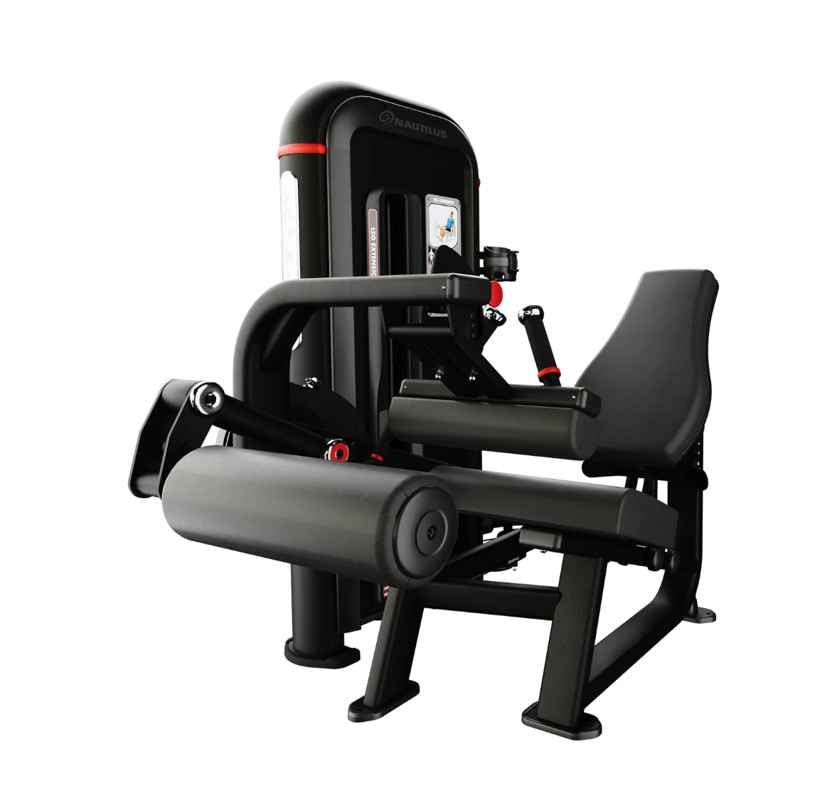 Nautilus Inspiration Leg Curl